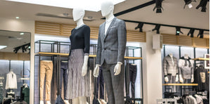 FUNDAMENTALS OF VISUAL MERCHANDISING